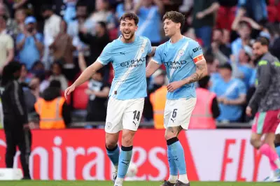 Man City Stun Southampton with Late Comeback to Reach FA Cup Final