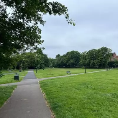 Man Critical After Axe Attack in Acton Park, Police Arrest Suspect