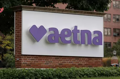 Man Detained at Aetna HQ with AR-Style Pistol in Backpack