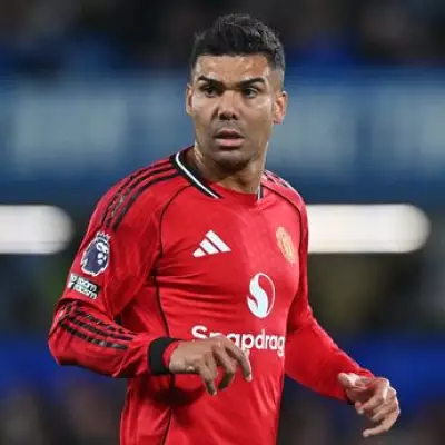 Man Utd Add Ederson to Casemiro Replacement Shortlist as Summer Plans Intensify