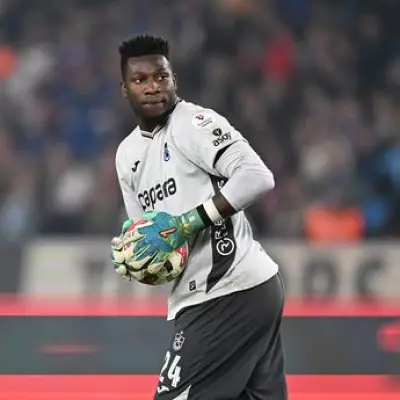 Man Utd handed Onana transfer boost as Trabzonspor president confirms interest