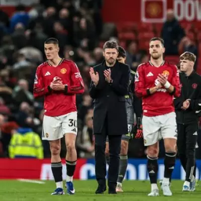 Man Utd Transfer Deal Agreed and £90m Target Boost Ahead of Chelsea Clash