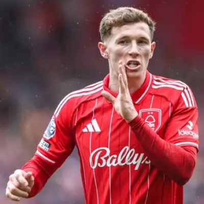 Man Utd's Charles Pursuit Could See Millions Flow to Rivals Man City