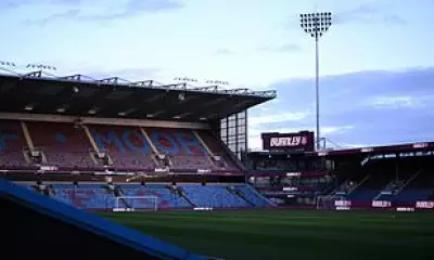 Manchester City Aim to Top Premier League in Burnley Clash