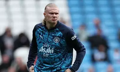 Manchester City vs Arsenal Premier League Clash Ends in Dramatic Draw