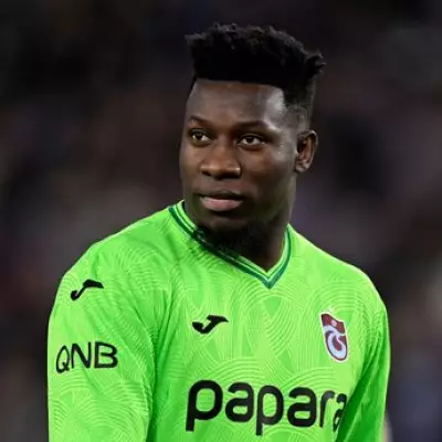 Manchester United Determined to Offload Onana Despite Goalkeeper's Return Wish
