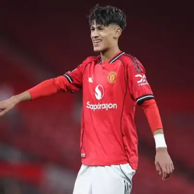 Manchester United News: City's Pursuit of Gabriel and Rashford's Potential Return