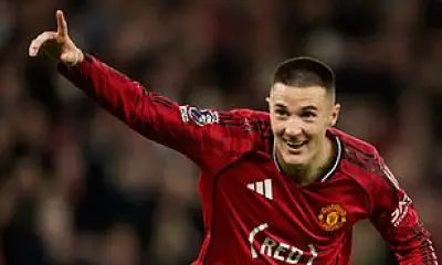 Manchester United Secure Champions League Spot with Victory Over Brentford