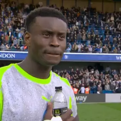 Marc Guehi's Humble Gesture Steals Spotlight in Man City's Chelsea Rout