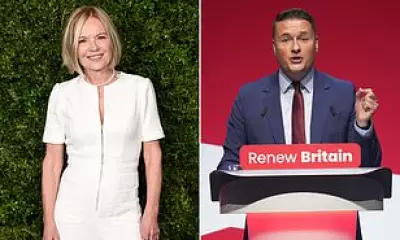 Mariella Frostrup Demands End to Osteoporosis Clinic Delays