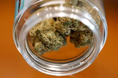 Marijuana Breathalyzer Nears Market with 3D-Printed Innovation