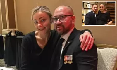 Marine Veteran's Wife Deported After ICE Detention at Green Card Interview