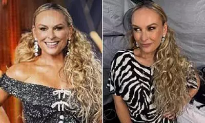 Marney Hands' Touching Tribute to MAFS Star Mel Schilling's Final Makeup Session