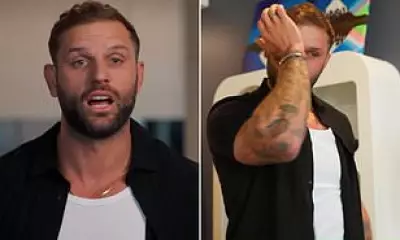 Married At First Sight Airs Uncensored Swearing After Censor Button Slip