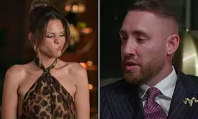 Married At First Sight Reunion Explodes Over Secret Texts and Bikini Photos