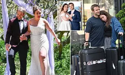 Married At First Sight's Rachel Reveals Heartbreak Behind Steven Split