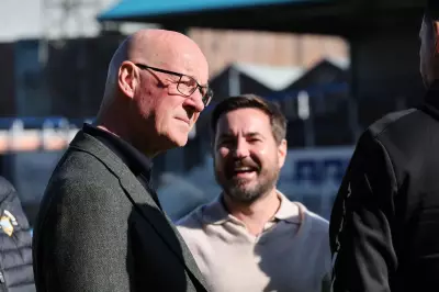 Martin Compston and Swinney warn of 'significant threat' from Reform UK