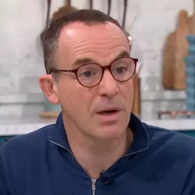 Martin Lewis Advises on ISA Strategy to Mitigate Iran War Economic Impact