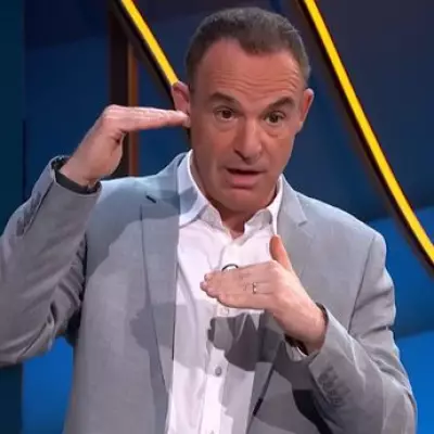 Martin Lewis Issues Pension Alert Over Financial 'Three Ds' Risk
