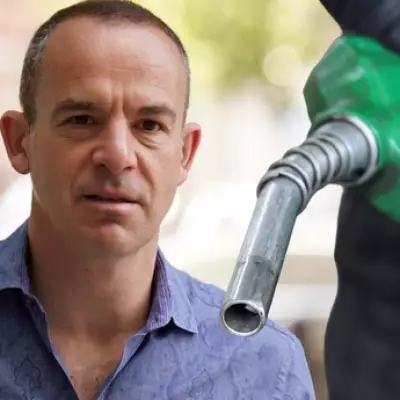 Martin Lewis Reveals How to Slash Fuel Costs by Up to 30% Amid Price Surge