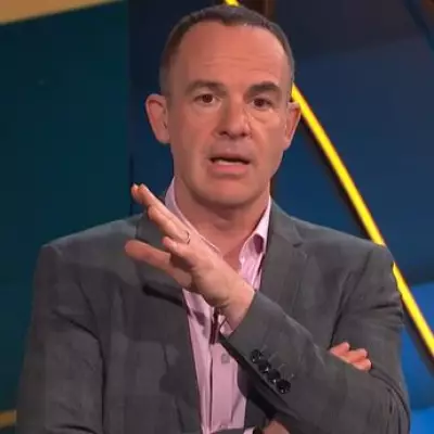 Martin Lewis Warns on ISA Rules After Saver Denied Transfer