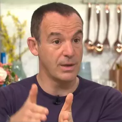 Martin Lewis warns savers missing 'significantly faster' investment growth