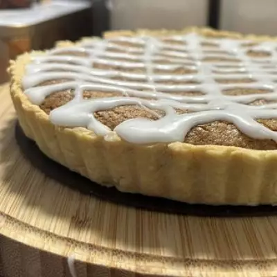 Mary Berry's Bakewell Tart Recipe: A Showstopper in Just One Hour