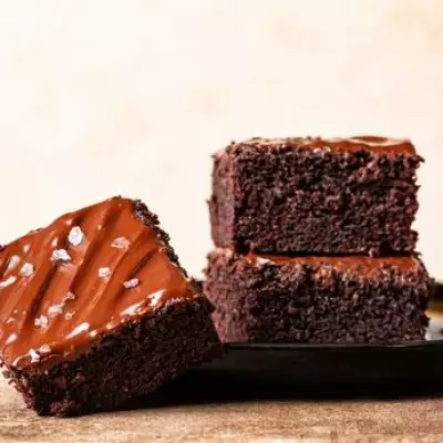 Mary Berry's Secret Ingredient: Beetroot Creates 'Beautifully Moist' Chocolate Cake