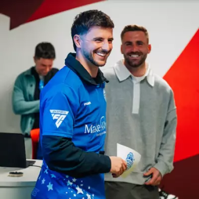 Mason Mount Grants Kids Premier League Experience in Managerial Debut