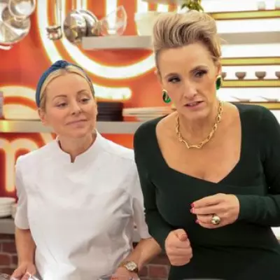 MasterChef Winner Reveals Behind-the-Scenes Rule as New Series Launches