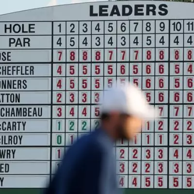 Masters 2026 Tie Rules: Sudden-Death Playoff and Historic Precedents Explained