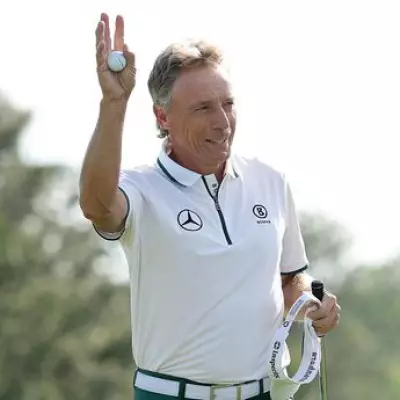 Masters Hit by Triple Blow as Woods, Mickelson, and Langer Miss Augusta