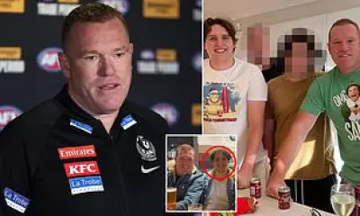 Matthew Leppitsch Jailed for Child Sex Assaults, Brother's Contact with Victim's Father Revealed