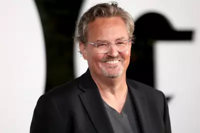 Matthew Perry's Death: Major Criminals Sentenced in Actor's Ketamine Overdose Case