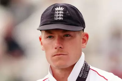 Matthew Potts Vows to Return to 'Workhorse' Roots After Ashes Setback