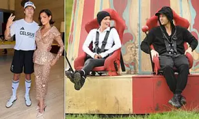 Maura Higgins Fans Speculate Romance With Rob Rausch After Instagram Comment