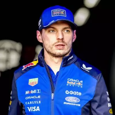 Max Verstappen's F1 Future in Doubt as Sainz Tipped as Red Bull Replacement