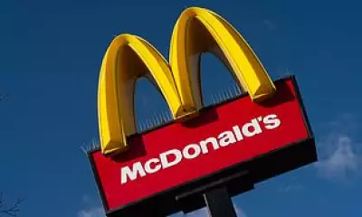 McDonald's Australia Quietly Discontinues Chocolate Soft Serve, Frustrating Fans