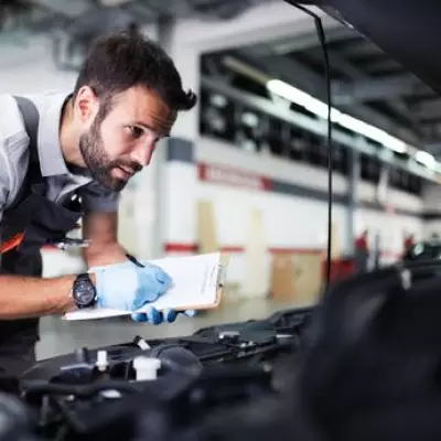 Mechanic Praises 20-Year-Old Ford Focus as Most Reliable Used Car