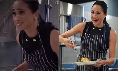 Meghan Markle Praised by Homeless Women in Melbourne During Controversial Tour