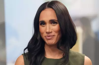 Meghan Reveals She Was 'Most Trolled Person' Globally During Australian Youth Talk