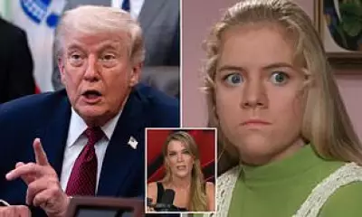 Megyn Kelly Mocks Trump's Iran War Excuse with 'Sure, Jan' Brady Meme