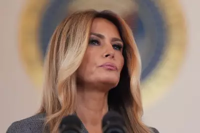 Melania Trump Denies Epstein Ties, Survivors Accuse Her of Shifting Burden