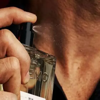 Men Praise 'Fresh Cologne' That Earns Compliments on Their Scent