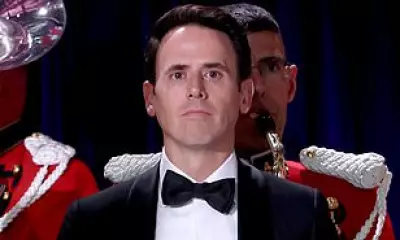 Mentalist Oz Pearlman Withdraws from Jimmy Kimmel Show Amid Melania Trump Joke Backlash