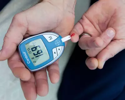 Metabolic Liver Disease to Affect 1.8 Billion Globally by 2050, Study Warns