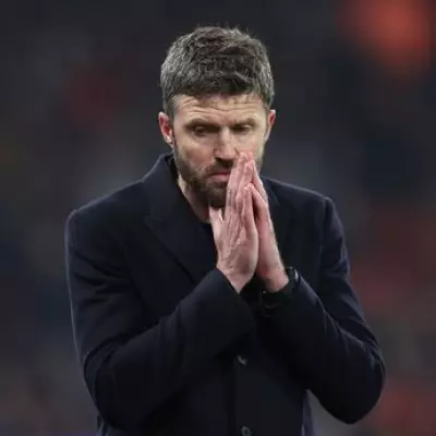 Michael Carrick Gets Approval as Man Utd Search for Next Permanent Boss