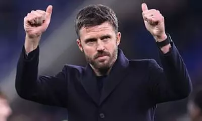 Michael Carrick won't chase Sir Jim Ratcliffe for answer on Man United future
