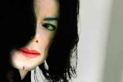 Michael Jackson Biopic Success Shows Star's Uncancelable Status