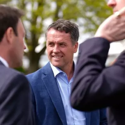 Michael Owen Predicts Everton to Gatecrash Premier League Top Six